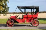 Ford Model T Touring 1909 года